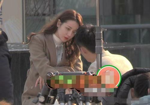 黄景瑜迪丽热巴最新爆料,揭秘幕后故事与精彩瞬间  第3张