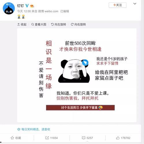 直播最新爆料文案大全搞笑,笑料百出，笑不活了！  第3张