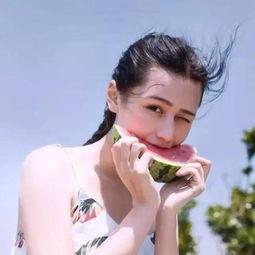 娱乐吃瓜酱全国女生