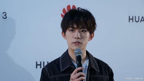 易烊千玺被爆料事件视频,真相与争议的漩涡