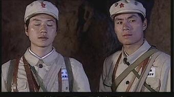 肖丁丁剿匪记在线观看,烽火岁月的英雄传奇  第2张