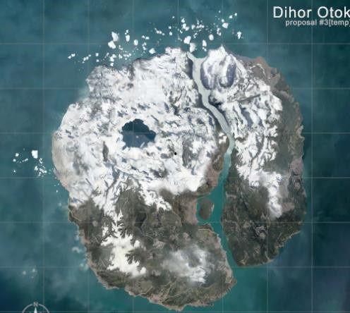 最新爆料六图雪地图片视频,冬日雪地奇观，美不胜收！”  第1张