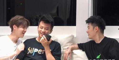 陈赫鹿晗最新爆料,娱乐圈背后的惊人真相  第1张