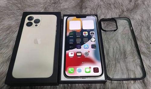 iphone13 promax最新爆料,设计革新与性能升级大揭秘！  第3张