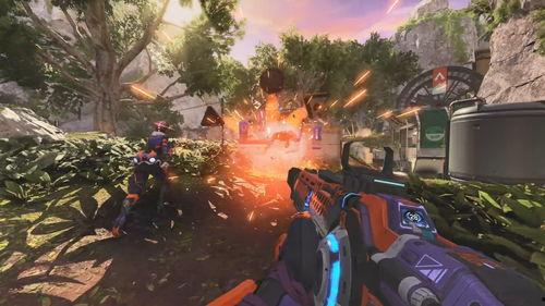 apex6月活动爆料最新,独家爆料，精彩活动抢先看！  第3张