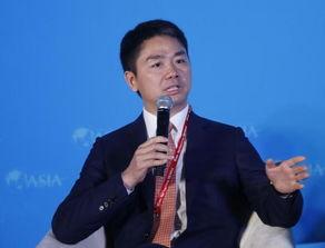 刘强在美东最新爆料,揭秘美东风云再起  第3张