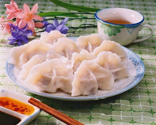 《饺子》在线观看,家的味道，情感的纽带  第3张
