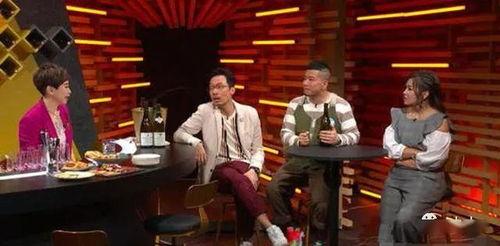 爆料娱乐圈剧组,幕后故事与精彩瞬间  第2张