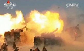 军事最新爆料,尖端武器亮相，战略布局再升级  第3张