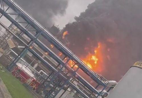 淮安化工厂爆料视频大全,揭秘工厂内部真相与争议  第3张