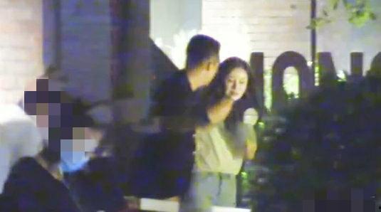 演技派老利深夜爆料视频,娱乐圈幕后真相大曝光  第3张