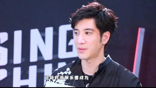 最近爆料王力宏视频,揭秘娱乐圈不为人知的真相