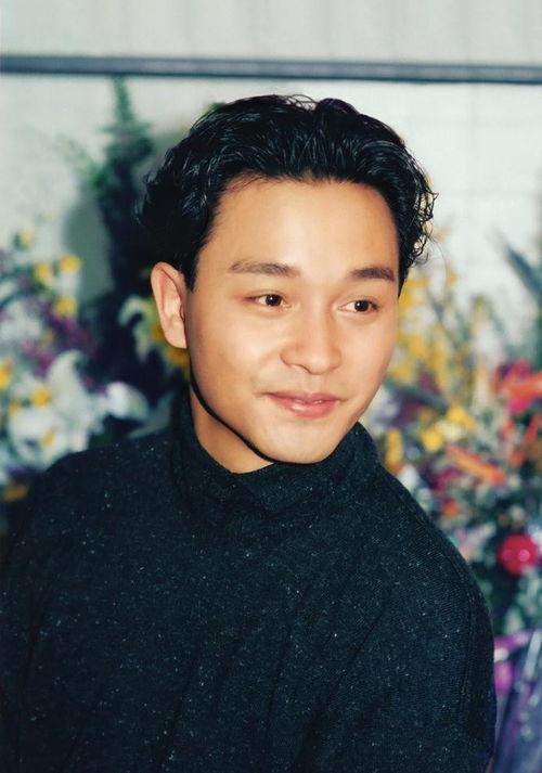 张国荣爆料娱乐圈秘密,娱乐圈背后的惊人秘密  第2张