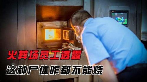 火葬场内部爆料视频下载,揭秘生死轮回的神秘面纱  第3张