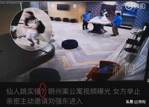 平湖最新爆料案件视频曝光,最新案情细节揭秘  第2张