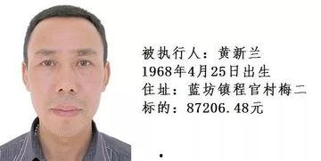 梅州老赖爆料视频,视频揭露债务纠纷背后的黑暗面