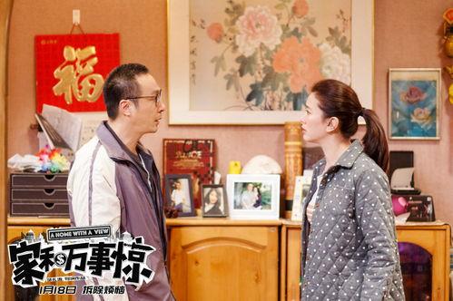 家和万事成在线观看,温馨家庭情感剧在线观看攻略  第3张