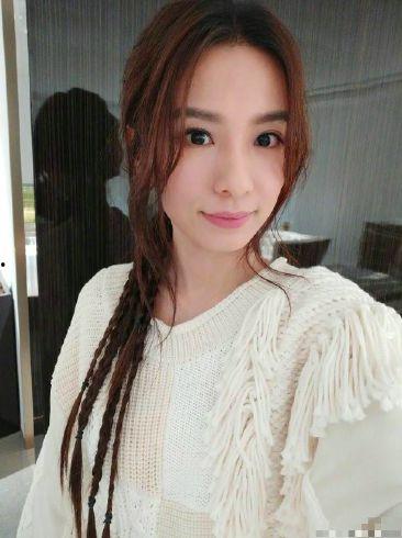 陈嘉桦爆料她老公视频,甜蜜瞬间引发网友热议  第2张