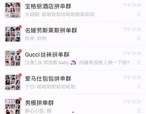 名媛吃瓜小说免费阅读,揭秘豪门背后的吃瓜盛宴  第3张