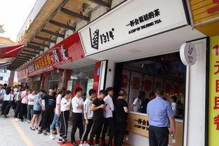 广州网红最新爆料,揭秘城市隐藏秘境与潮流生活圈  第2张