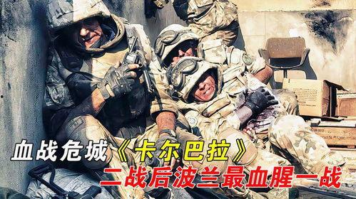 血战危城在线观看,在线激战，生死较量一触即发  第3张