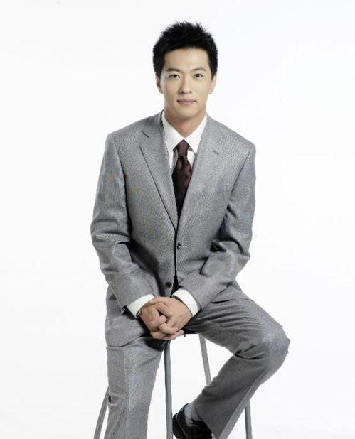 娱乐吃瓜君知名男主持,知名男主持背后的故事与魅力  第2张