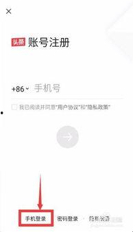 今日头条怎样发爆料视频,轻松上手,让你的声音被听见 第3张 今日头条怎样发爆料视频,轻松上手,让你的声音被听见 第3张