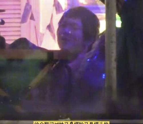 马思纯最近爆料了吗视频,娱乐圈幕后真相曝光  第3张