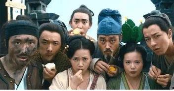 吃瓜群众短剧免费观看,笑料横生！吃瓜群众短剧等你来观看
